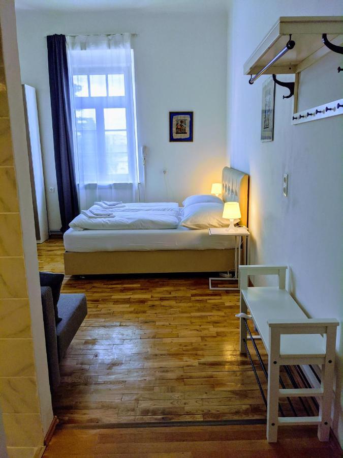 108 Studio Apartment Alexandria 30M2 كلاغنفورت المظهر الخارجي الصورة