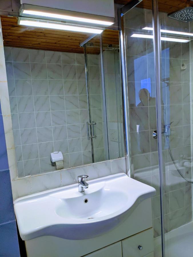 108 Studio Apartment Alexandria 30M2 كلاغنفورت المظهر الخارجي الصورة