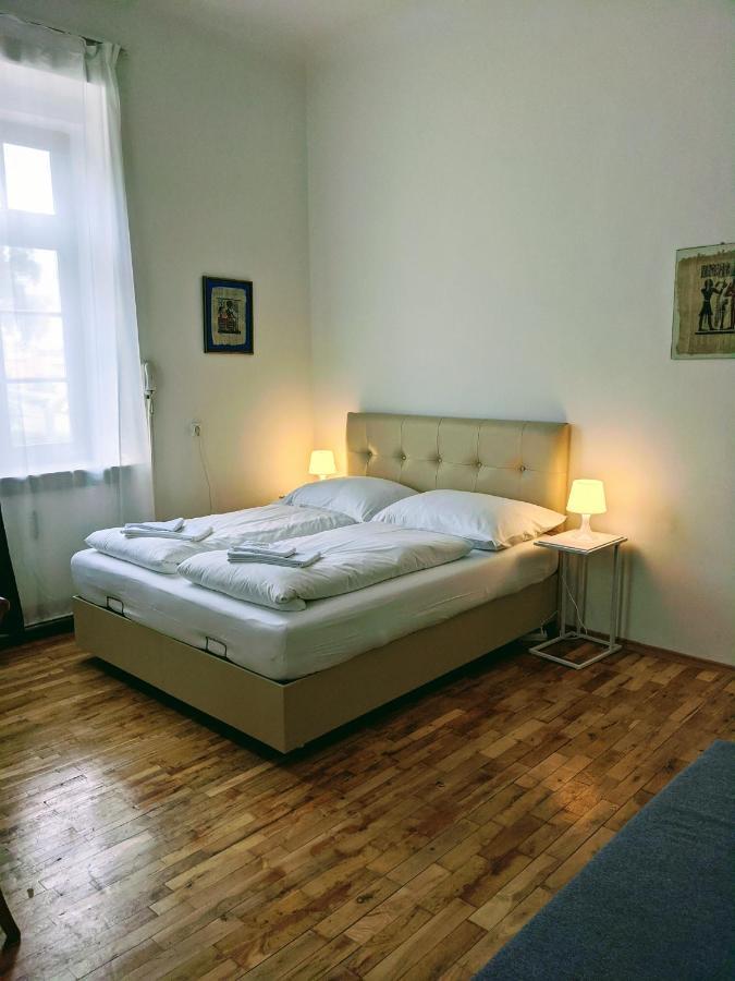 108 Studio Apartment Alexandria 30M2 كلاغنفورت المظهر الخارجي الصورة