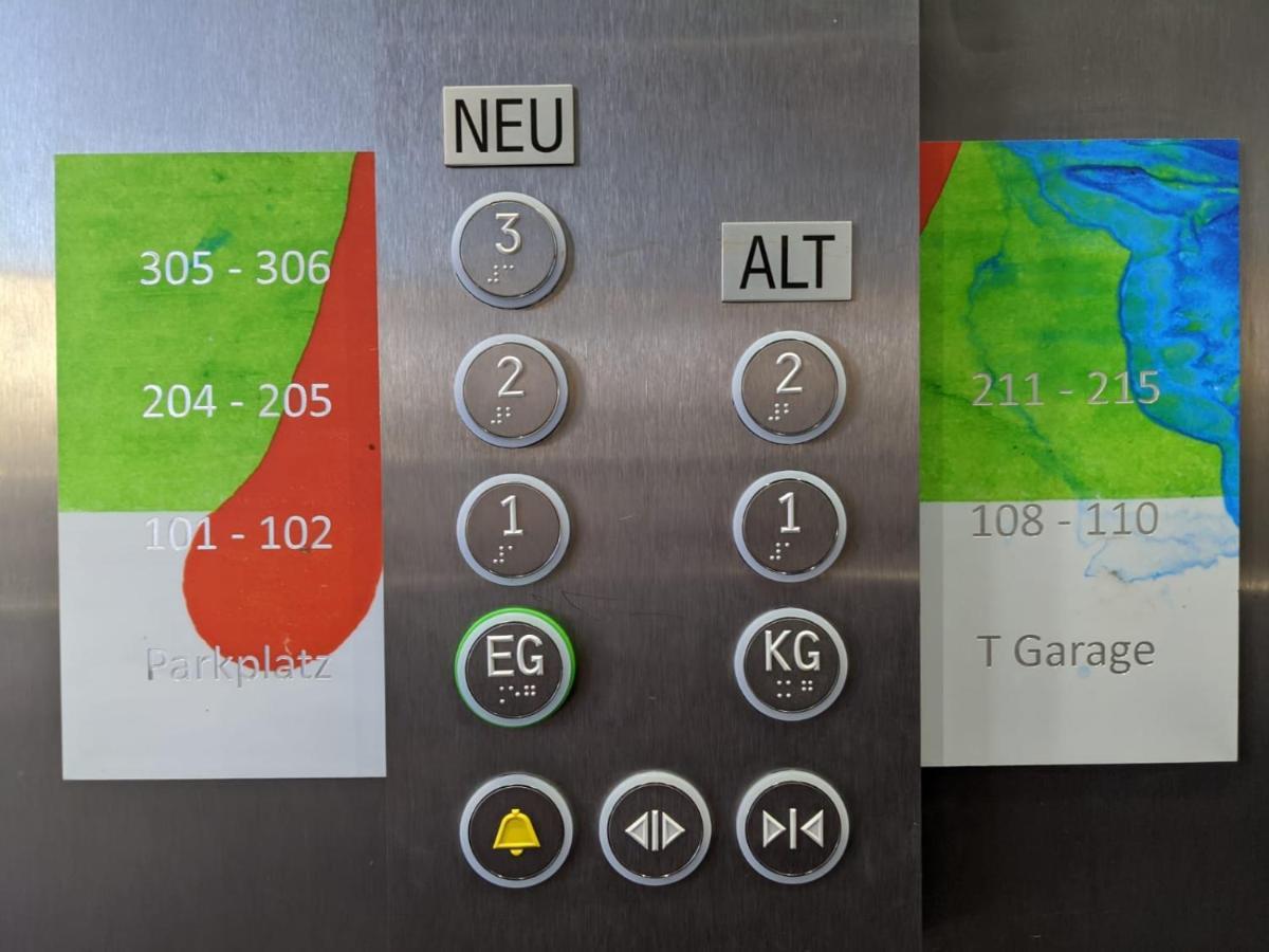 108 Studio Apartment Alexandria 30M2 كلاغنفورت المظهر الخارجي الصورة