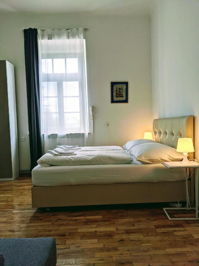 108 Studio Apartment Alexandria 30M2 كلاغنفورت المظهر الخارجي الصورة