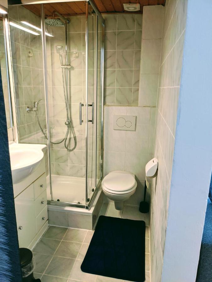 108 Studio Apartment Alexandria 30M2 كلاغنفورت المظهر الخارجي الصورة