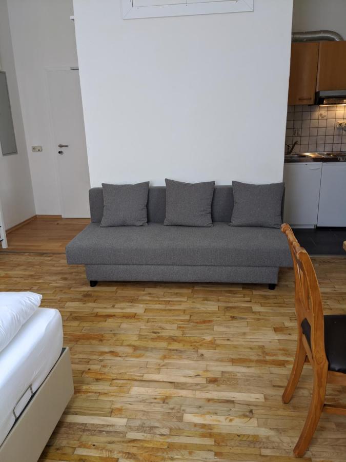 108 Studio Apartment Alexandria 30M2 كلاغنفورت المظهر الخارجي الصورة