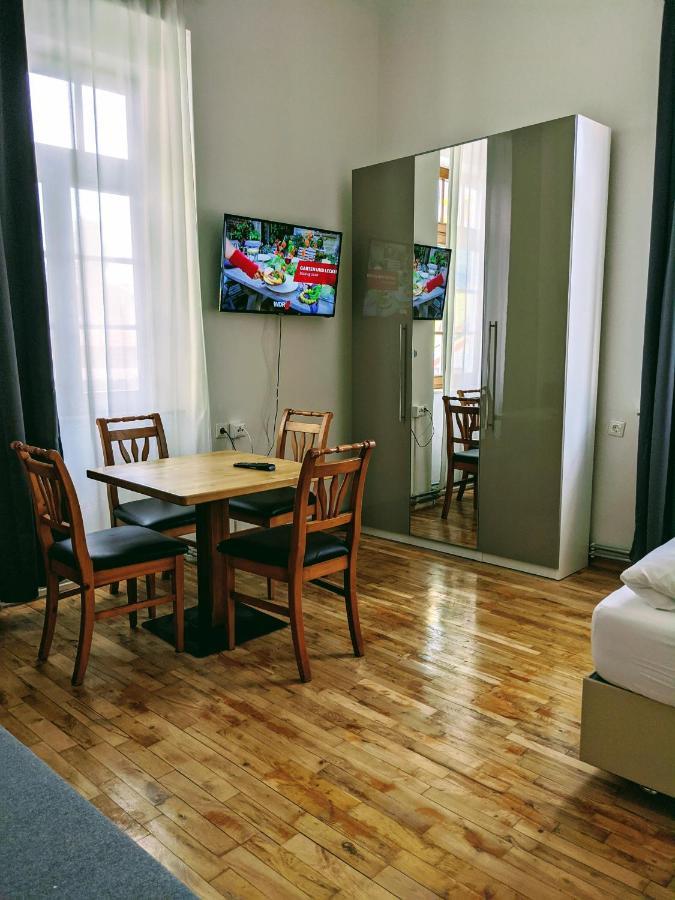 108 Studio Apartment Alexandria 30M2 كلاغنفورت المظهر الخارجي الصورة