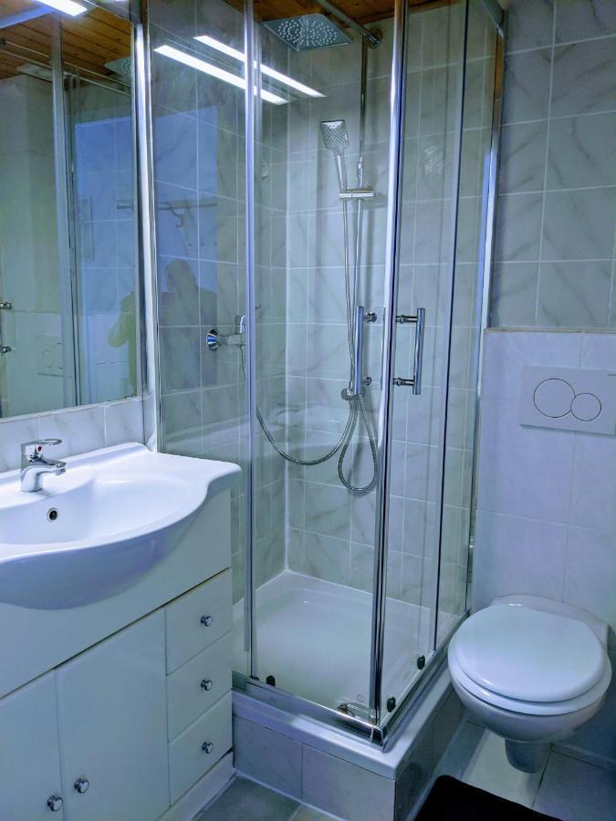 108 Studio Apartment Alexandria 30M2 كلاغنفورت المظهر الخارجي الصورة